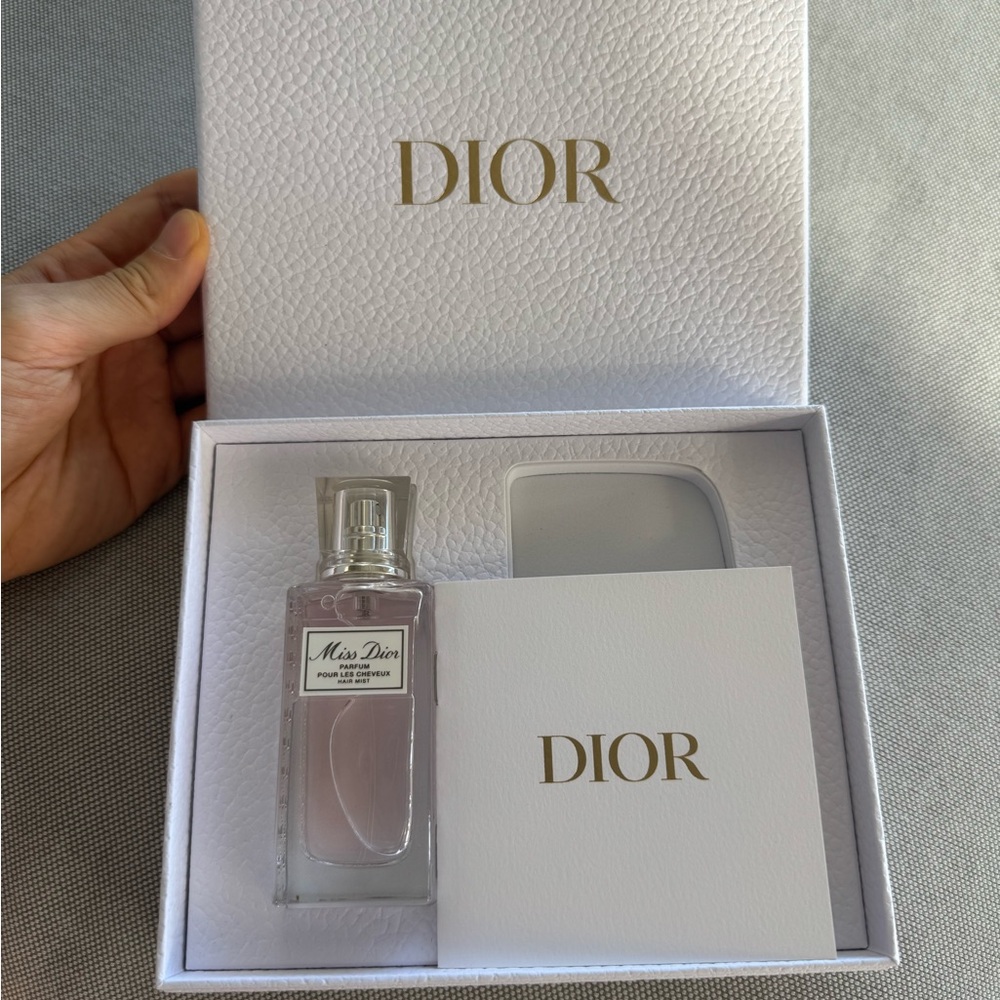 Dior Miss Dior Hair Mist
